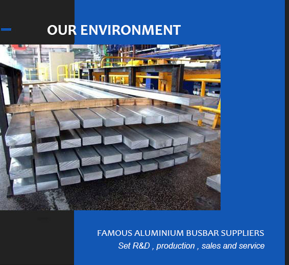 aluminium busbar manufacturer