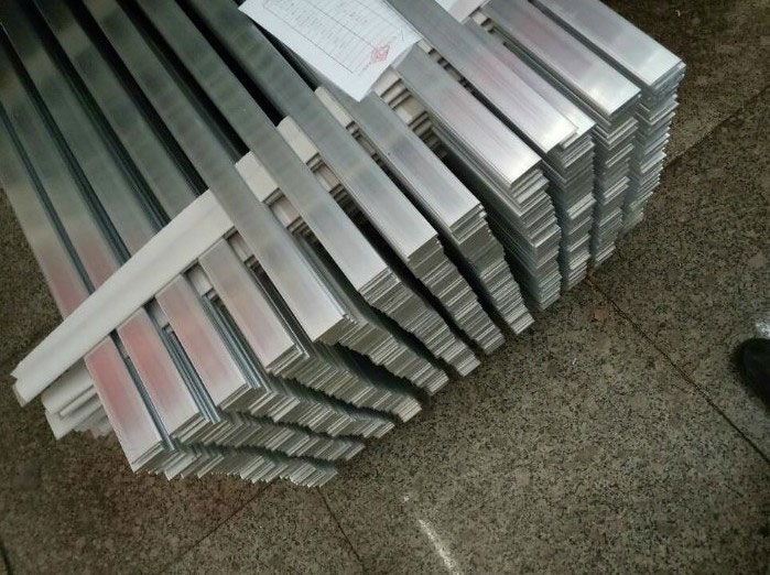 1070 aluminum bus bars