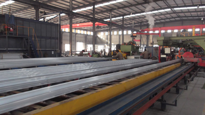 aluminium busbar manufacturer