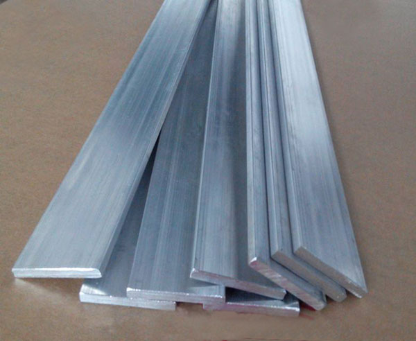 6061-t6 aluminum flat bar