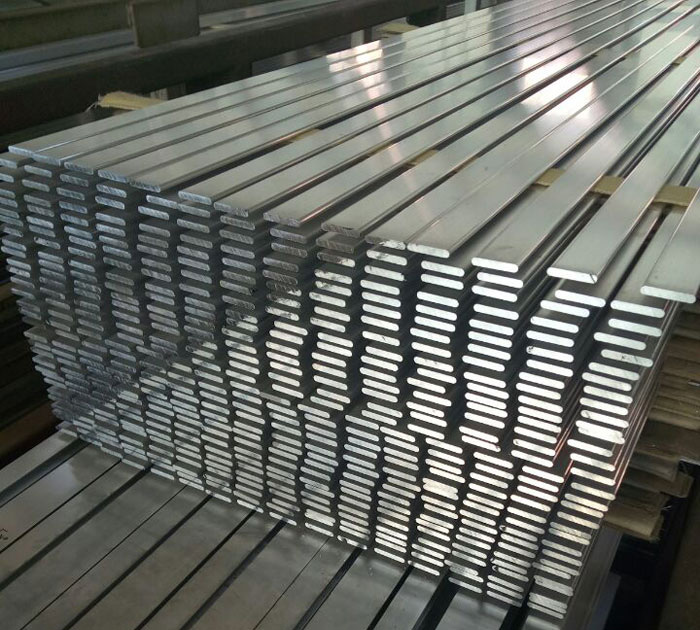 5083 aluminum flat bar busbar