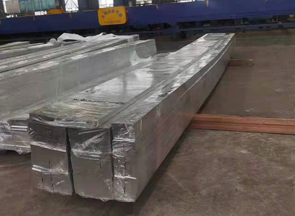 25mm 28mm 30mm aluminium flat bars