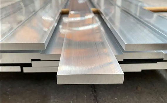 13mm 15mm 16mm aluminium flat bars