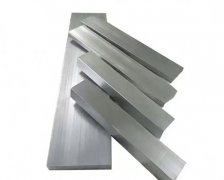 1/2 Inch Thick Aluminum Flat Bar