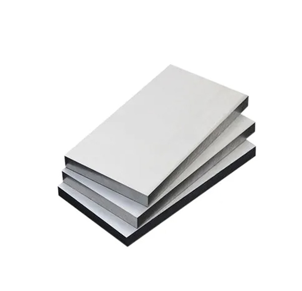 1/8 inch aluminum flat bars