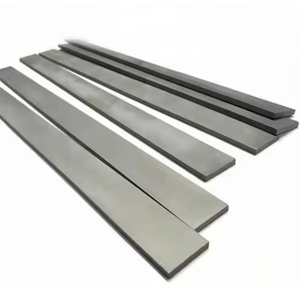 1/16 Inch Thick Aluminum Flat Bar