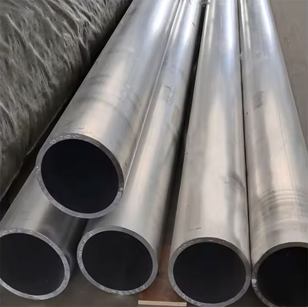 3003 aluminum round tube