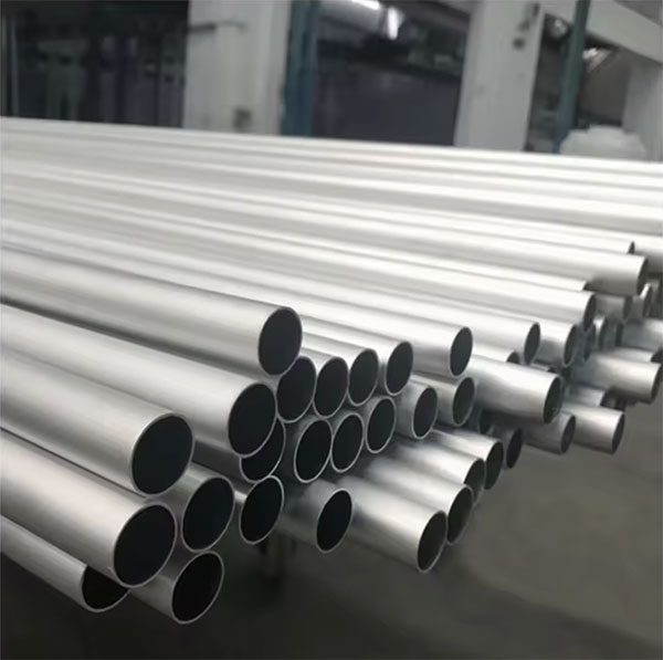 6061 aluminum round tube