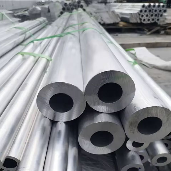 7075 aluminum round tube