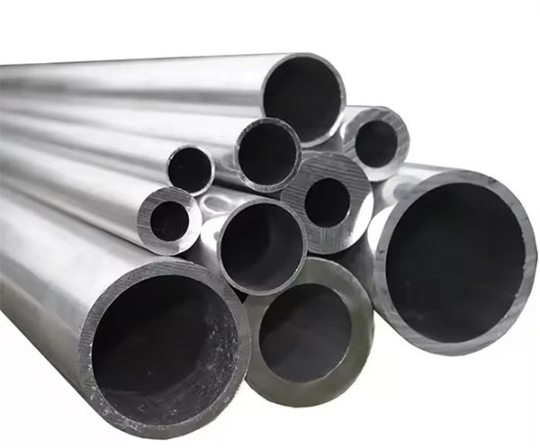 6061 T6 aluminum round tube