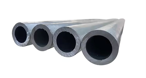 aluminum round tube 6061 T6