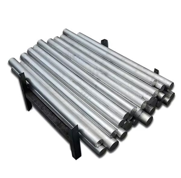 2024 aluminum round bar rod