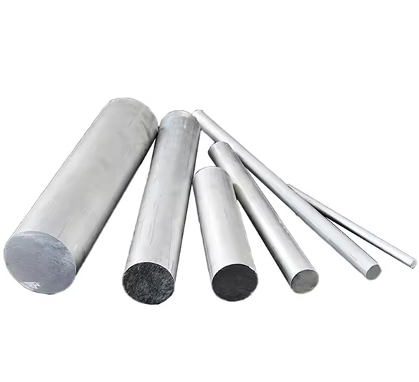 3003 3A21 aluminum round bar rod