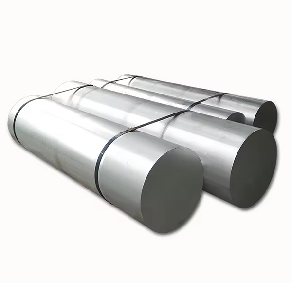 7075 aluminum round bar rod