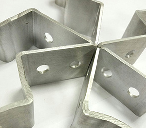 Aluminum flat bars used in electronic products