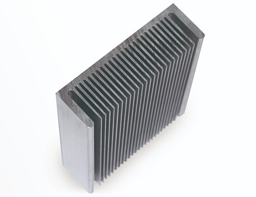 aluinium heat sinks