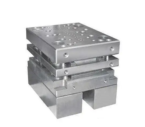 aluminium molds