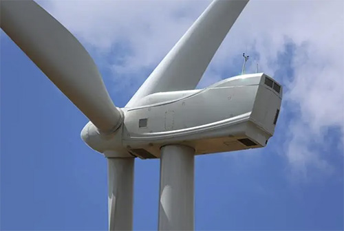 aluminum wind turbines