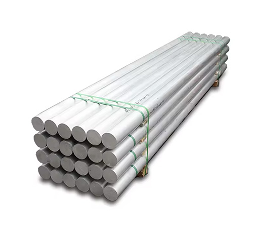 1100 aluminum round bar