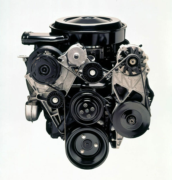 305 chevy engines