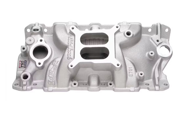 Edelbrock Performer EPS Intake Manifold PN 2701