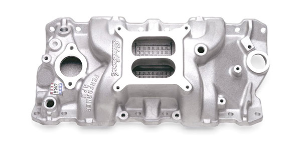 Edelbrock Performer RPM Intake Manifold pn 7101