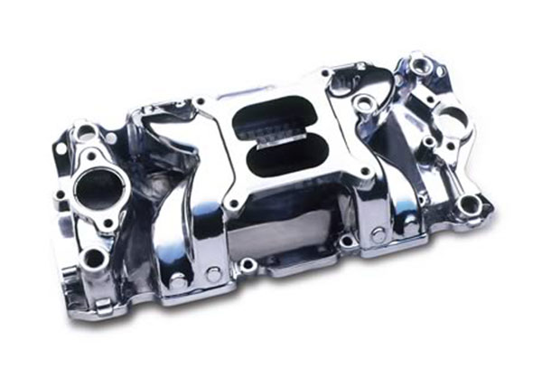 Professional Products CrossWind Intake Manifold