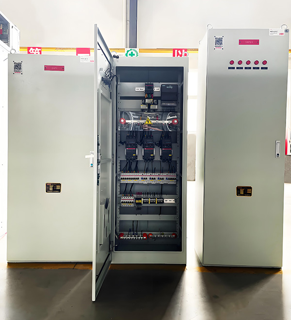 distribution box