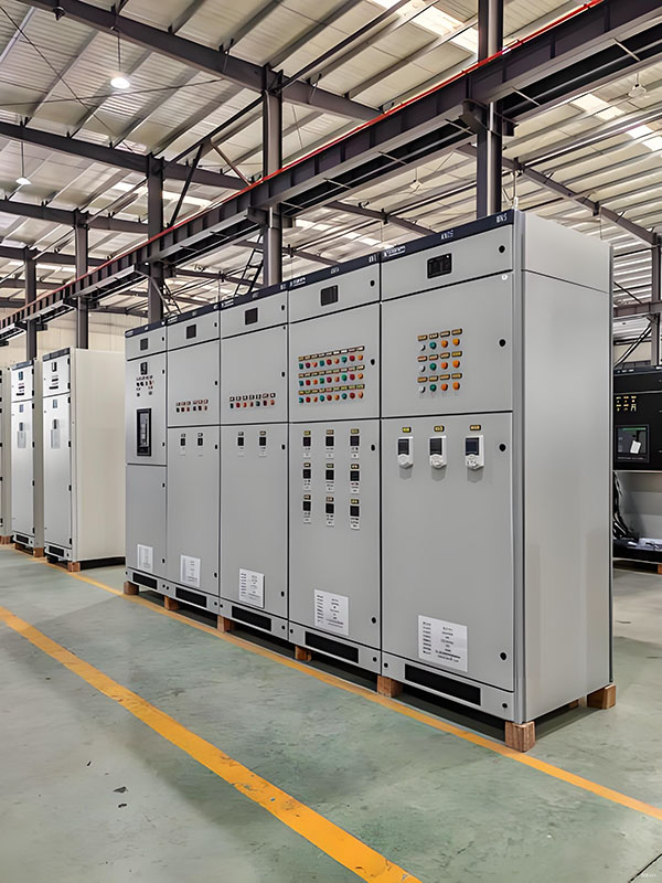 power distribution cabinet