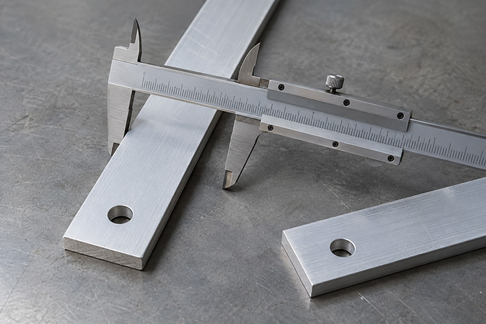 check aluminium flat bars 