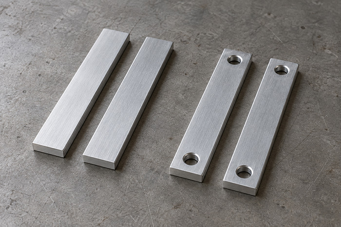 aluminium flat bars for discuss